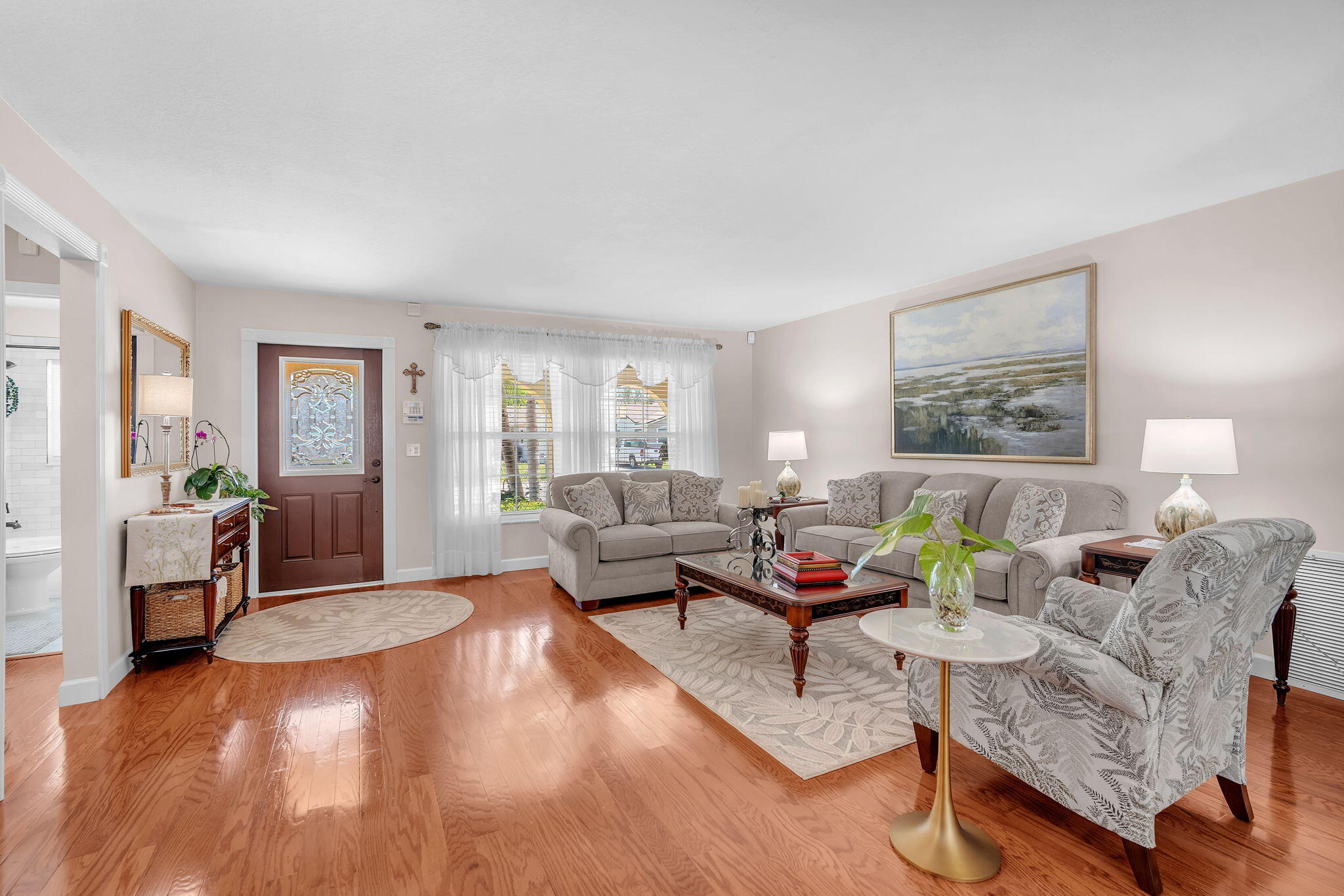 SANDALFOOT COVE SEC 5 - Residential