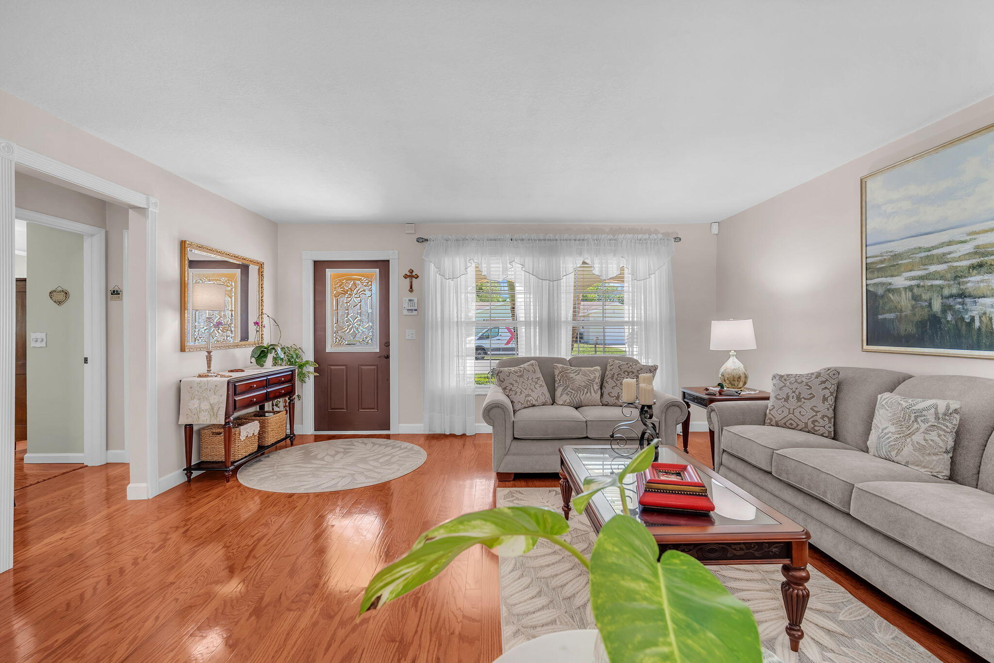 SANDALFOOT COVE SEC 5 - Residential