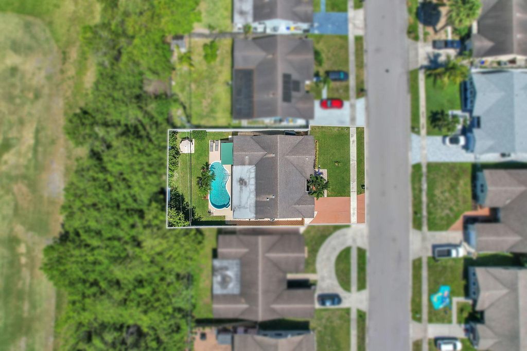 Photo of 9341 SW 1st Place, Boca Raton, FL 33428 (MLS # B26020542)