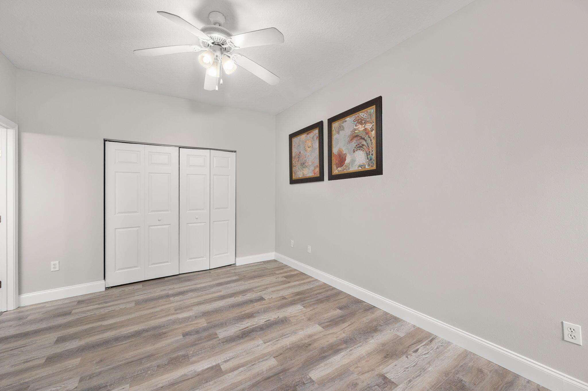 COURTYARDS AT WILLOUGHBY - Residential