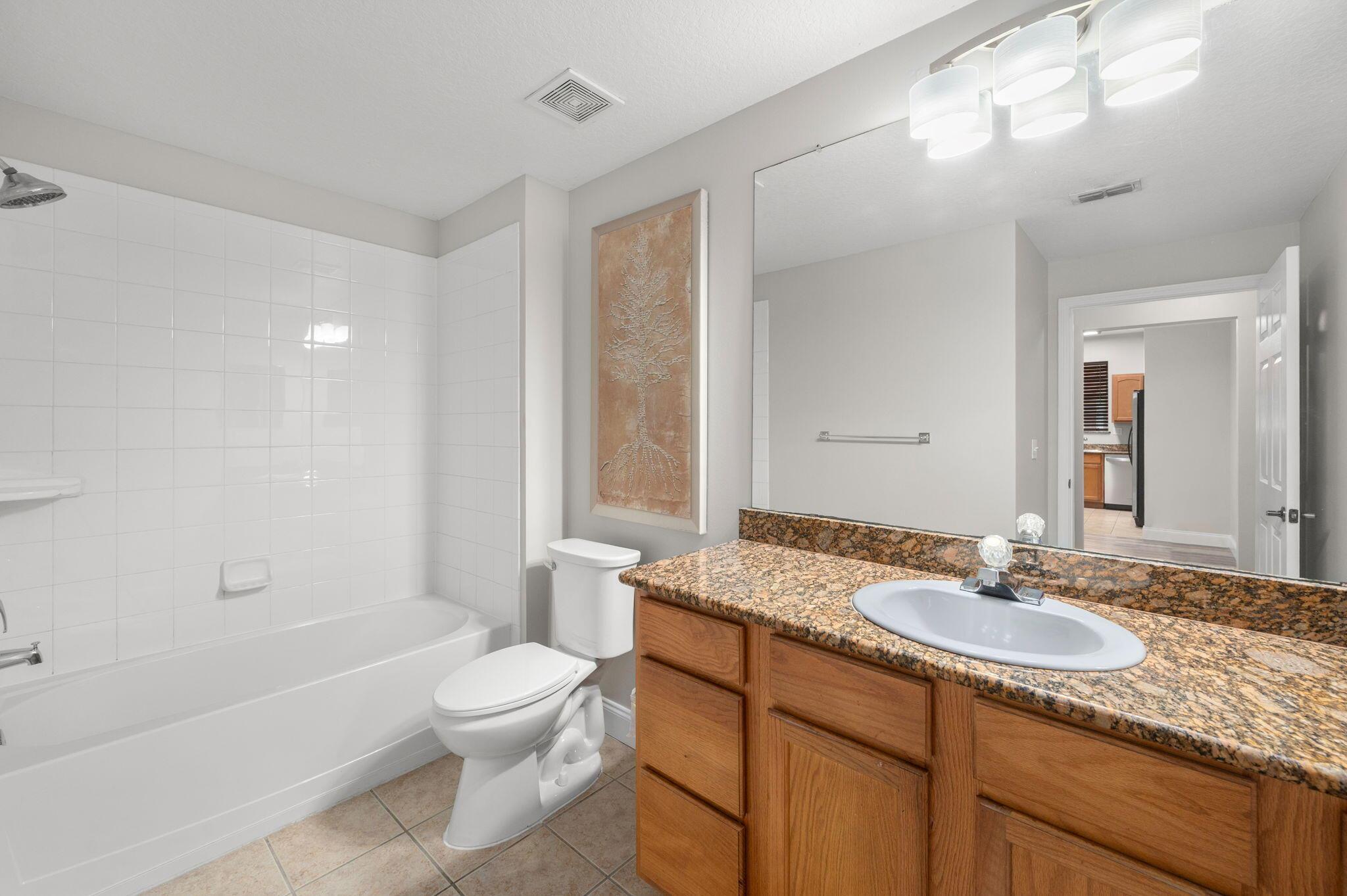 COURTYARDS AT WILLOUGHBY - Residential