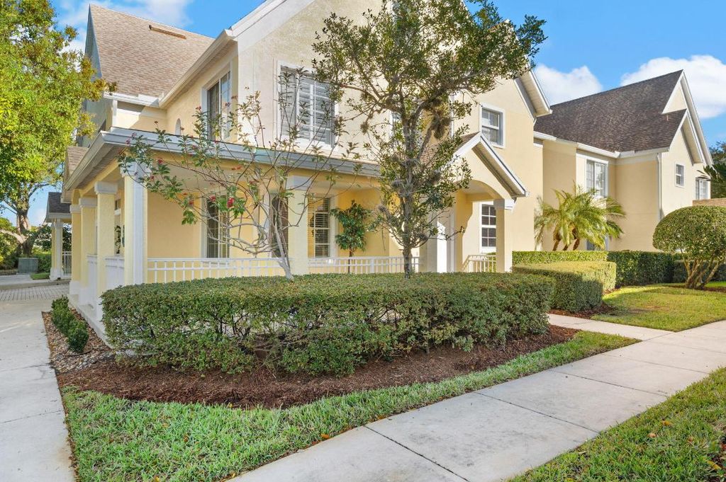 Photo of 1651 SE Pomeroy Street, Stuart, FL 34997 (MLS # R11147099)