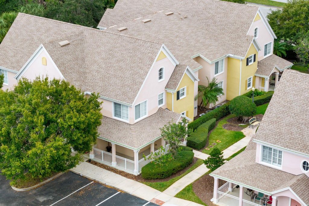 Photo of 1651 SE Pomeroy Street, Stuart, FL 34997 (MLS # R11147099)