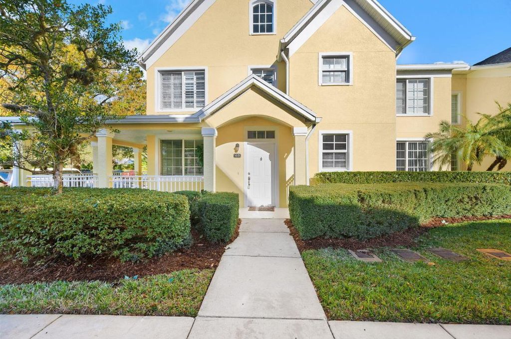 Photo of 1651 SE Pomeroy Street, Stuart, FL 34997 (MLS # R11147099)