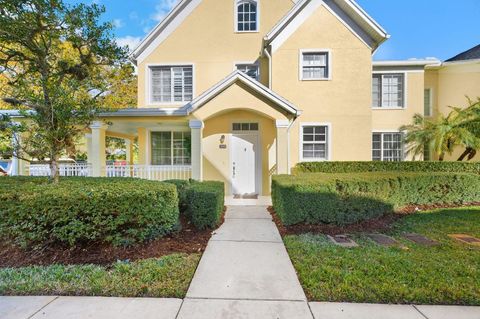 Photo of 1651 SE Pomeroy Street, Stuart, FL 34997 (MLS # R11147099)