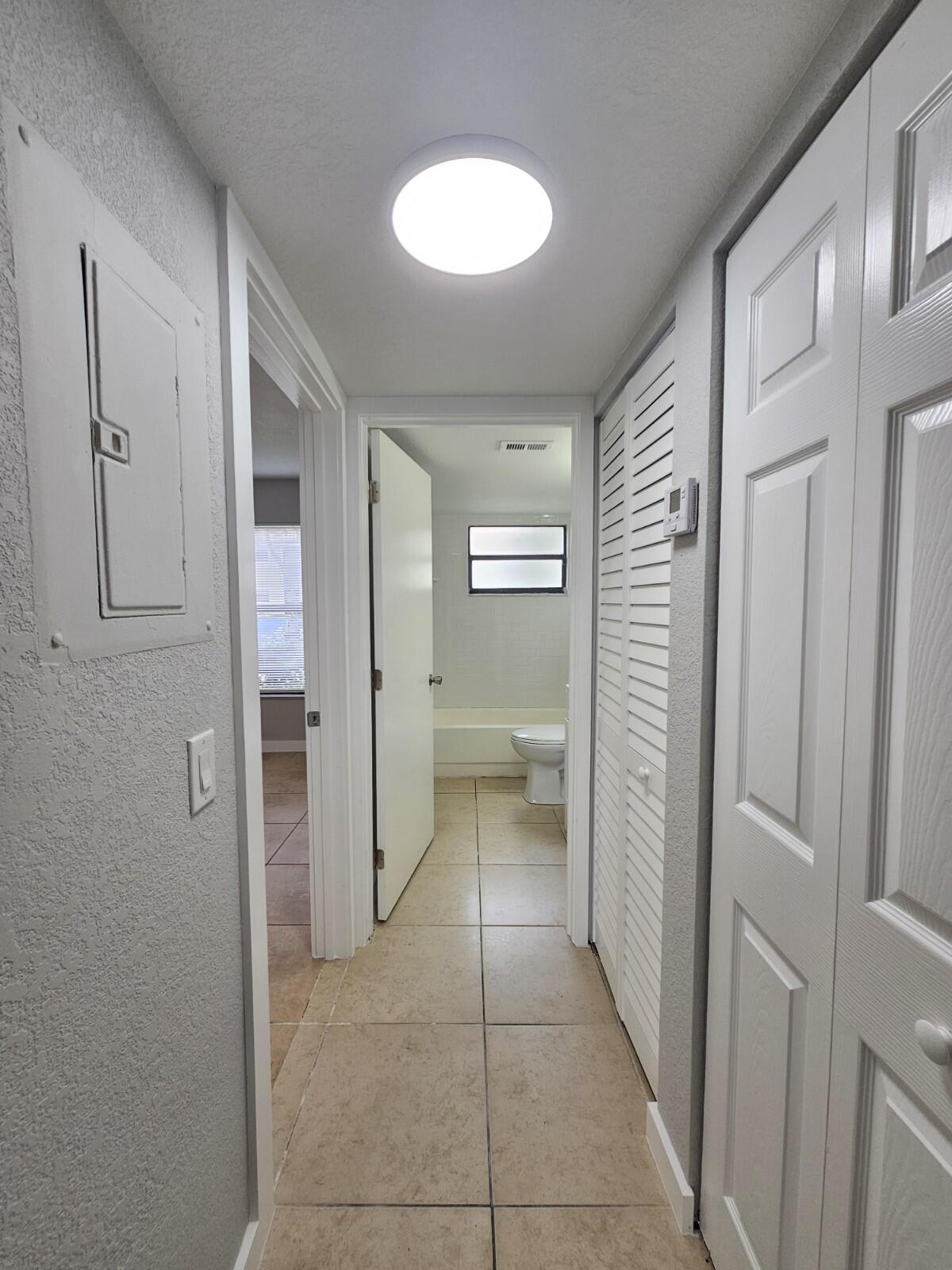 PALM BEACH GRANDE CONDO - Residential Lease