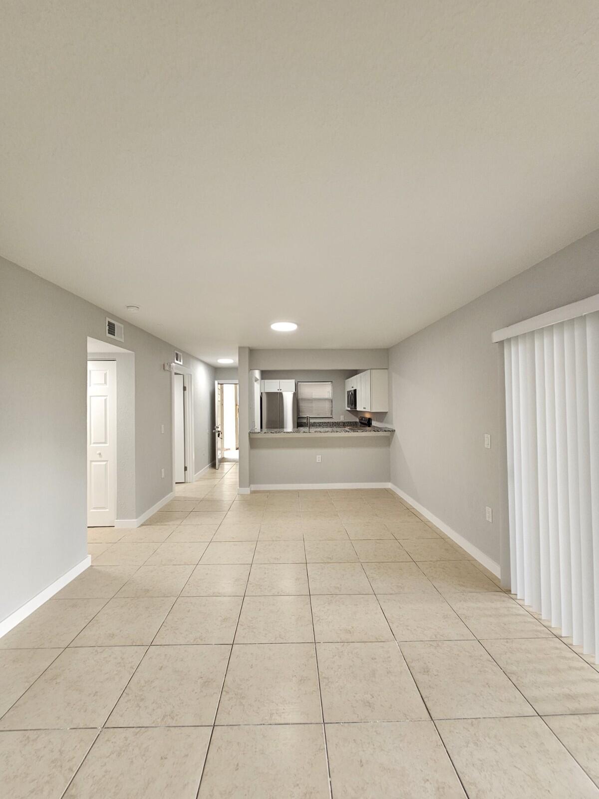 PALM BEACH GRANDE CONDO - Residential Lease