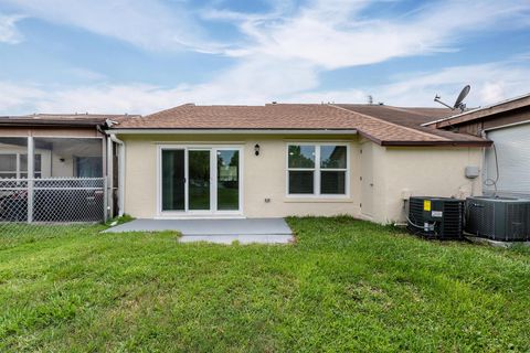 A home in Jupiter