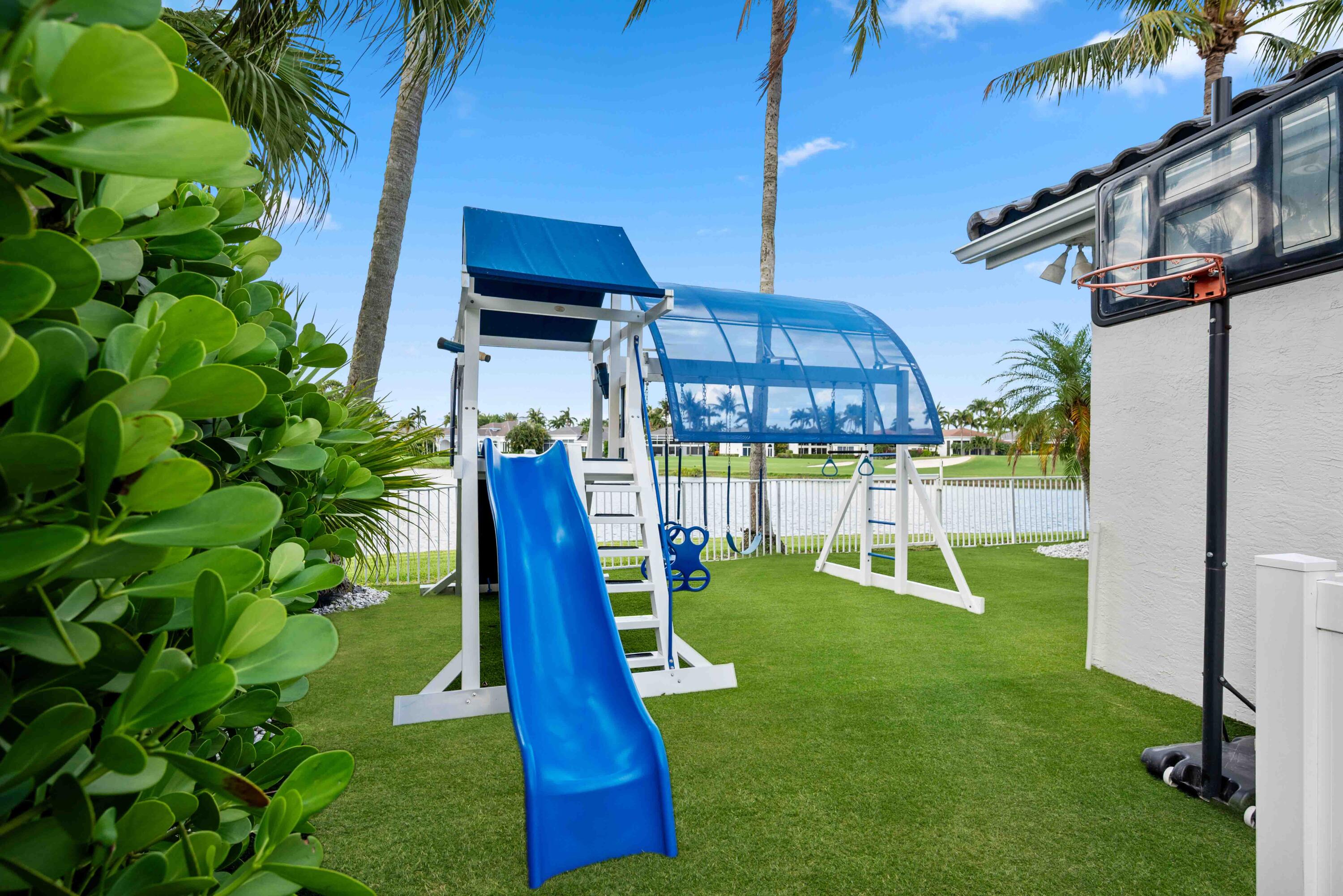 BRIARCLIFF - Residential