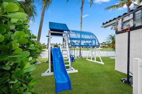 Tiny photo for 4169 Briarcliff Circle, Boca Raton, FL 33496 (MLS # B26019678)