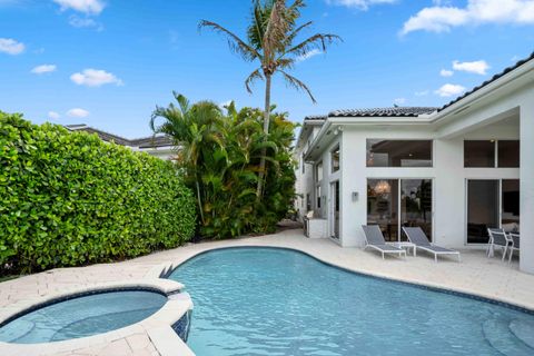 Tiny photo for 4169 Briarcliff Circle, Boca Raton, FL 33496 (MLS # B26019678)