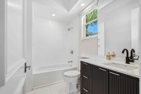 Tiny photo for 4169 Briarcliff Circle, Boca Raton, FL 33496 (MLS # B26019678)