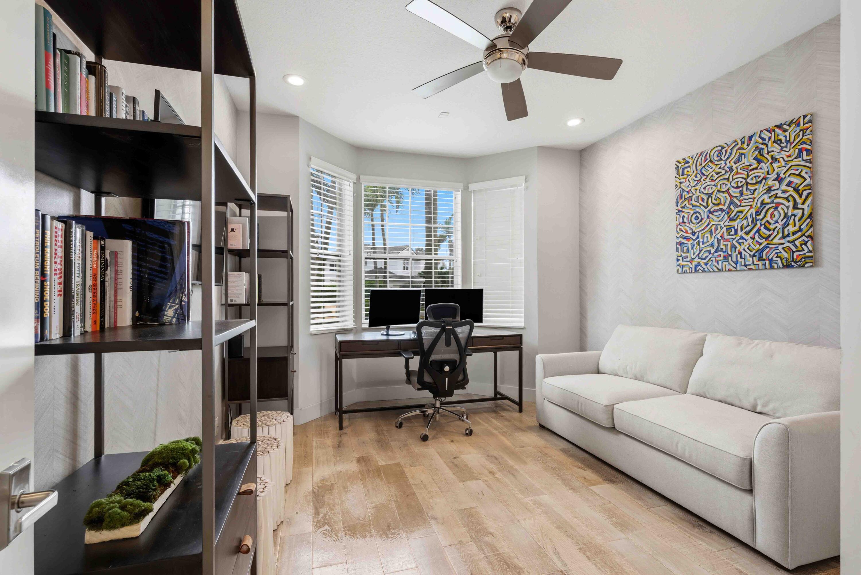 BRIARCLIFF - Residential