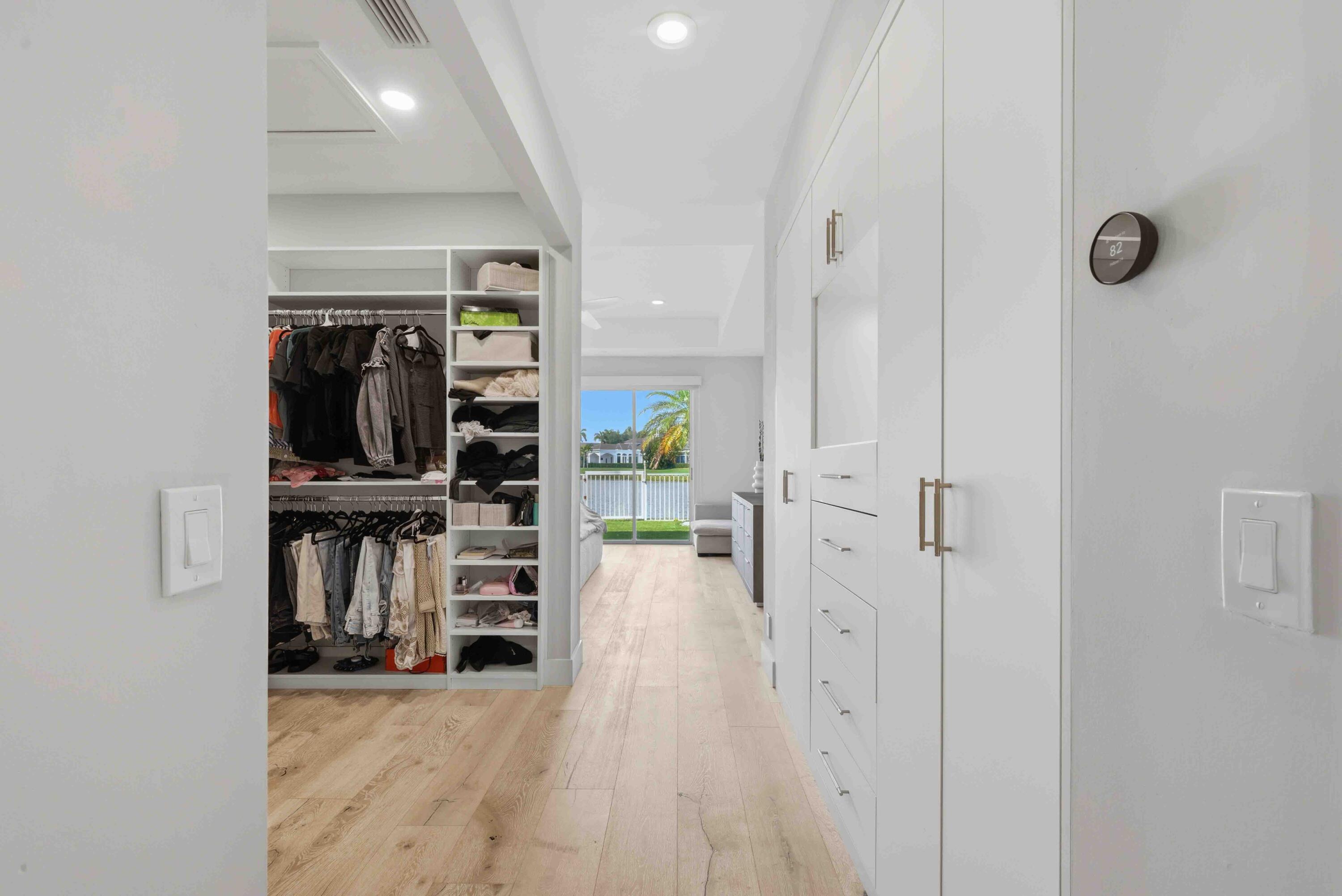 BRIARCLIFF - Residential