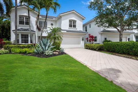 Tiny photo for 4169 Briarcliff Circle, Boca Raton, FL 33496 (MLS # B26019678)