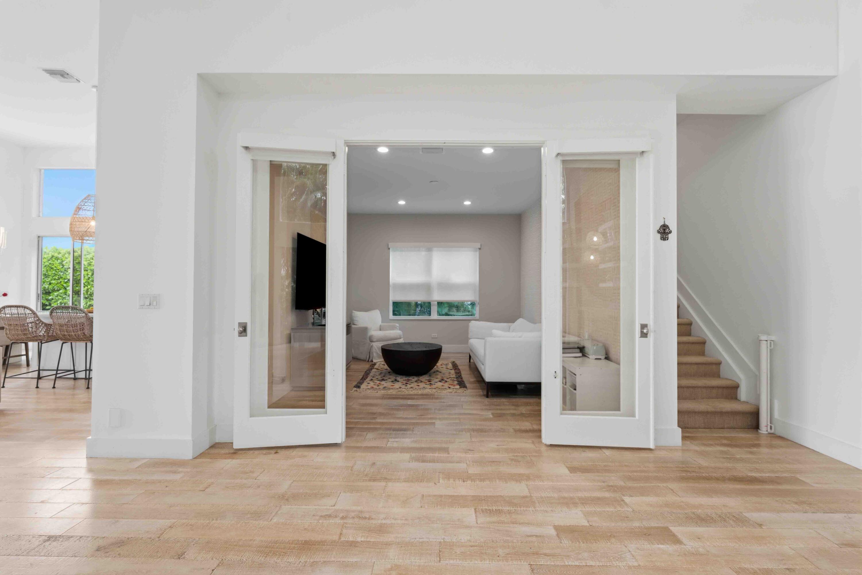 BRIARCLIFF - Residential