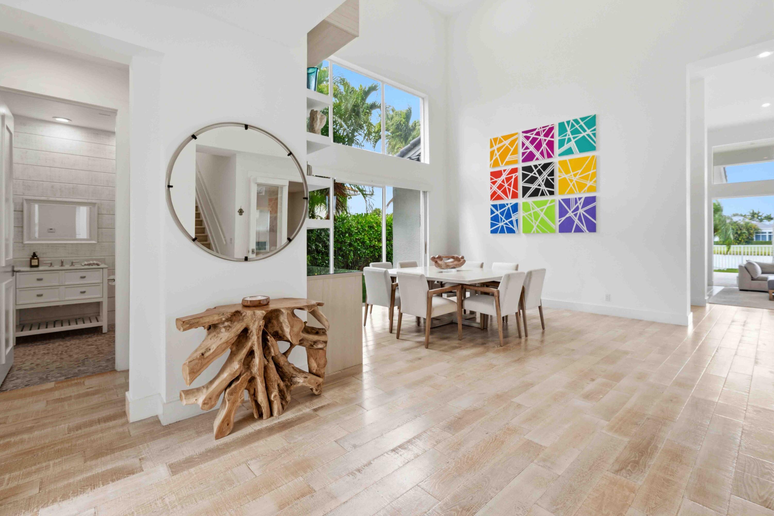 BRIARCLIFF - Residential