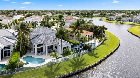 Tiny photo for 4169 Briarcliff Circle, Boca Raton, FL 33496 (MLS # B26019678)