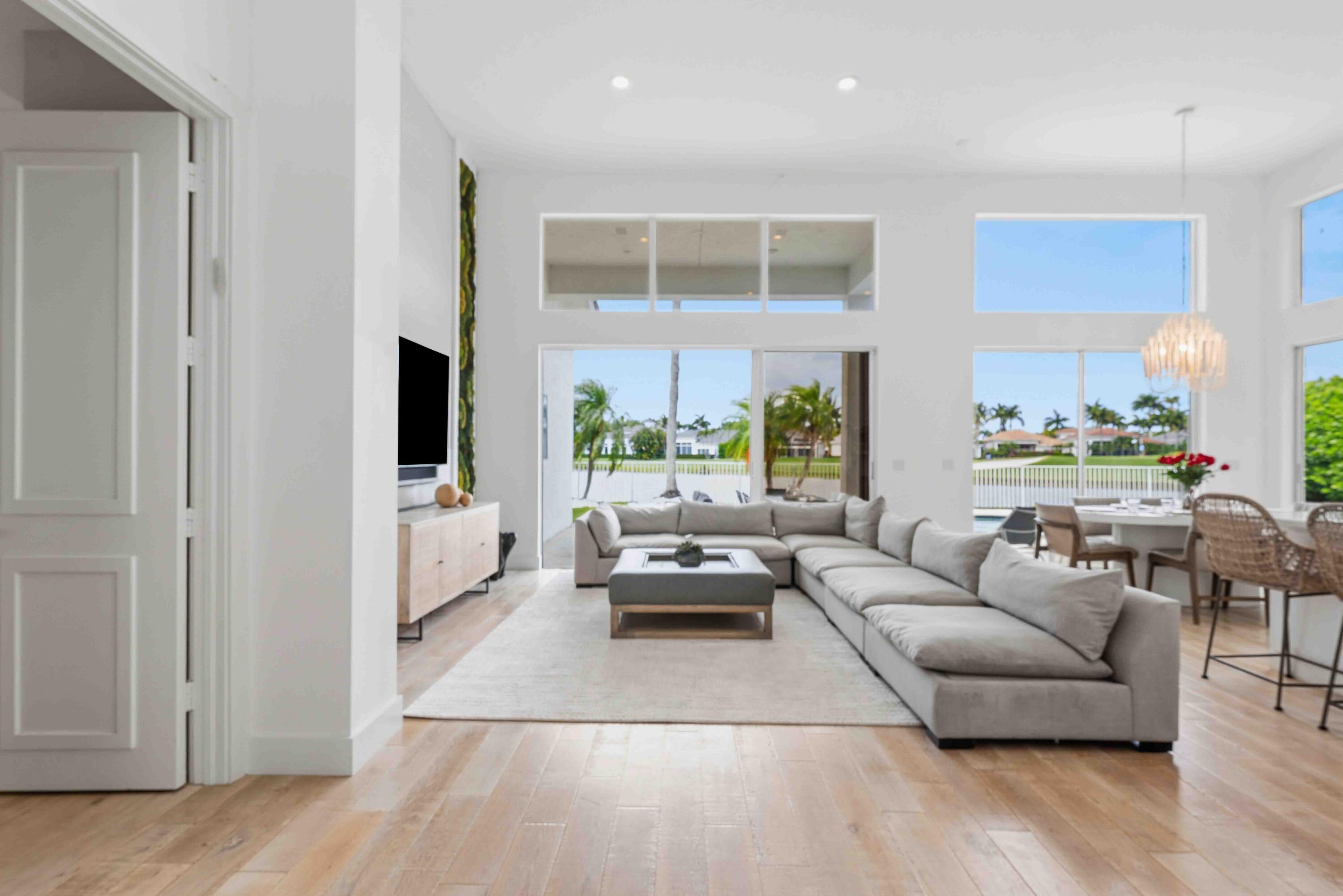 BRIARCLIFF - Residential