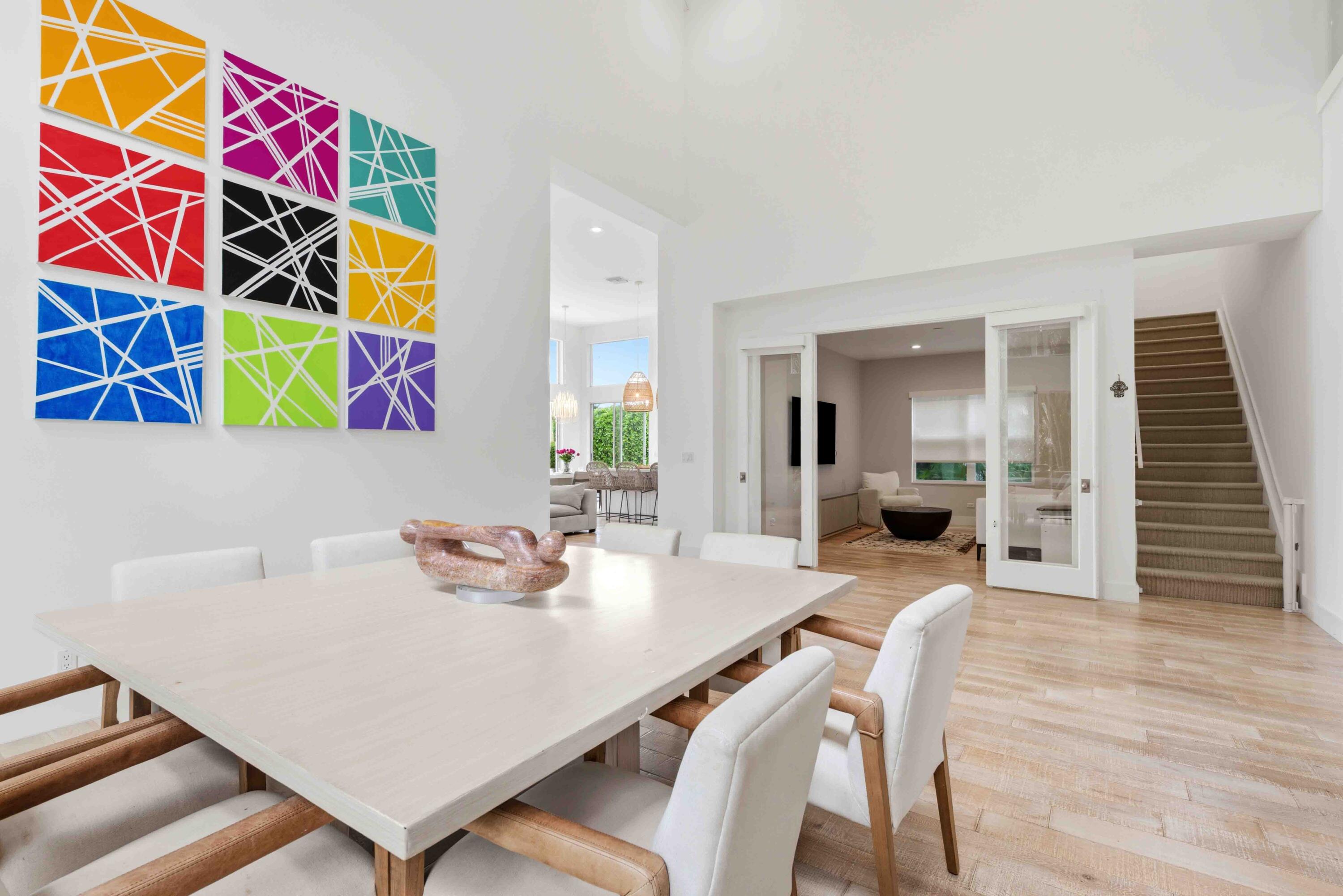 BRIARCLIFF - Residential