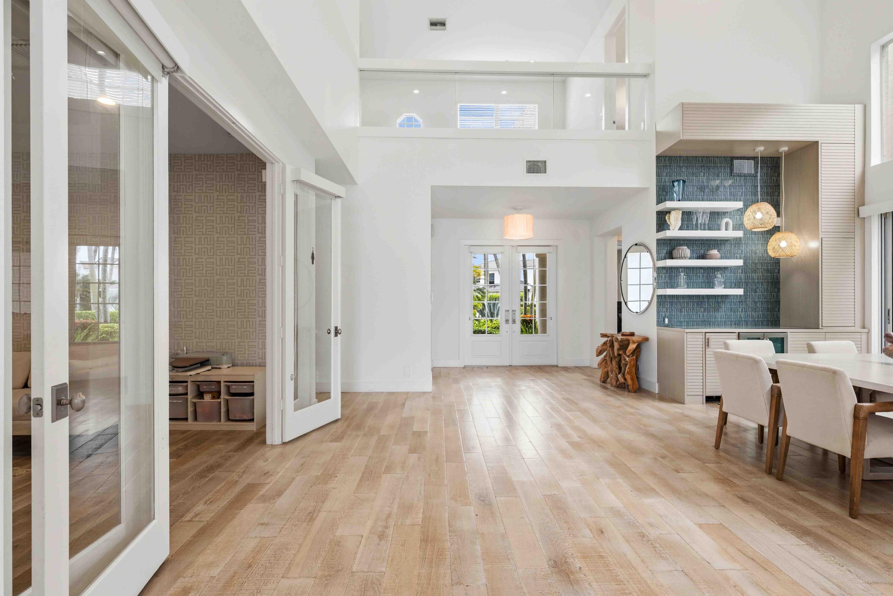 BRIARCLIFF - Residential