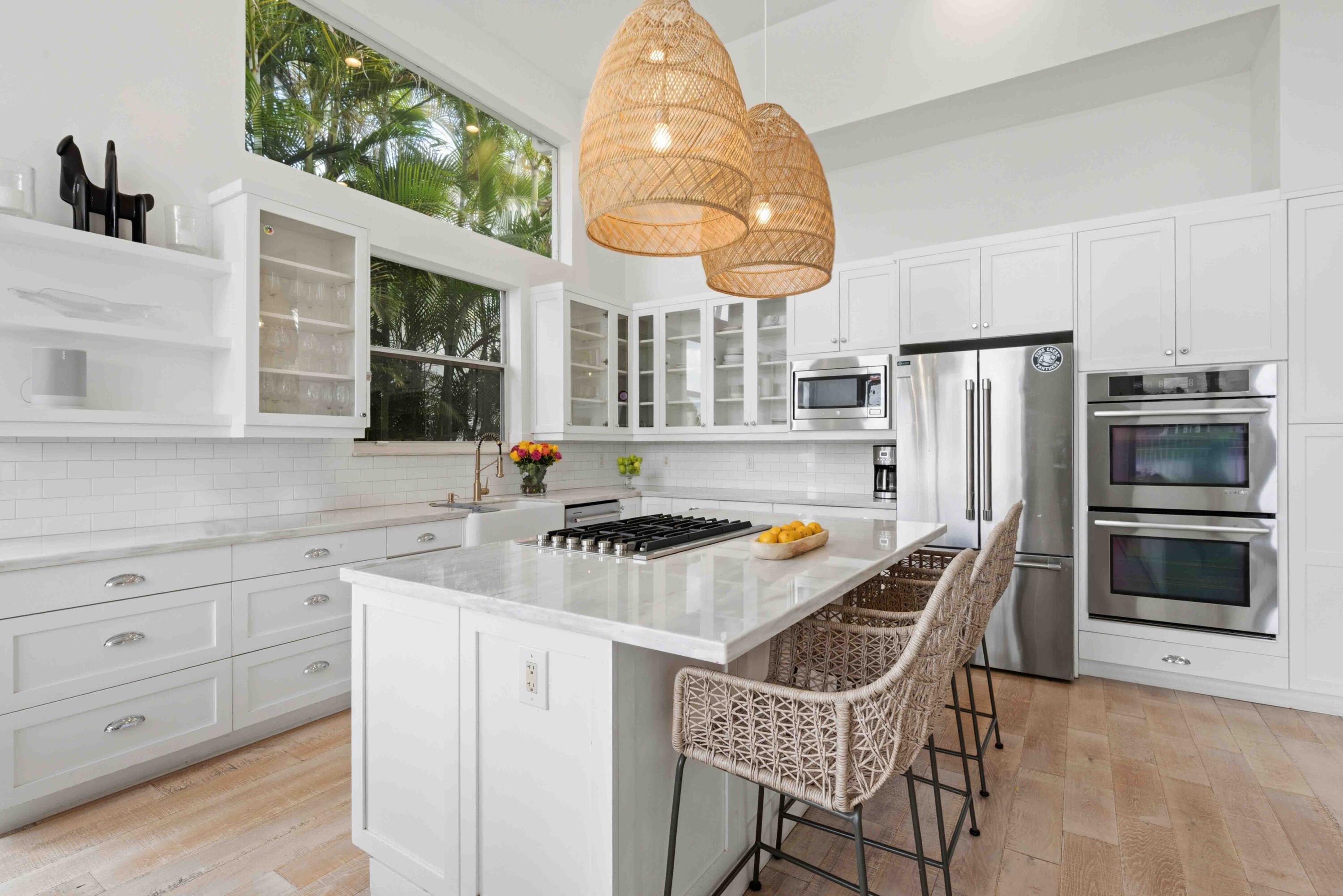 BRIARCLIFF - Residential