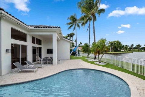 Tiny photo for 4169 Briarcliff Circle, Boca Raton, FL 33496 (MLS # B26019678)