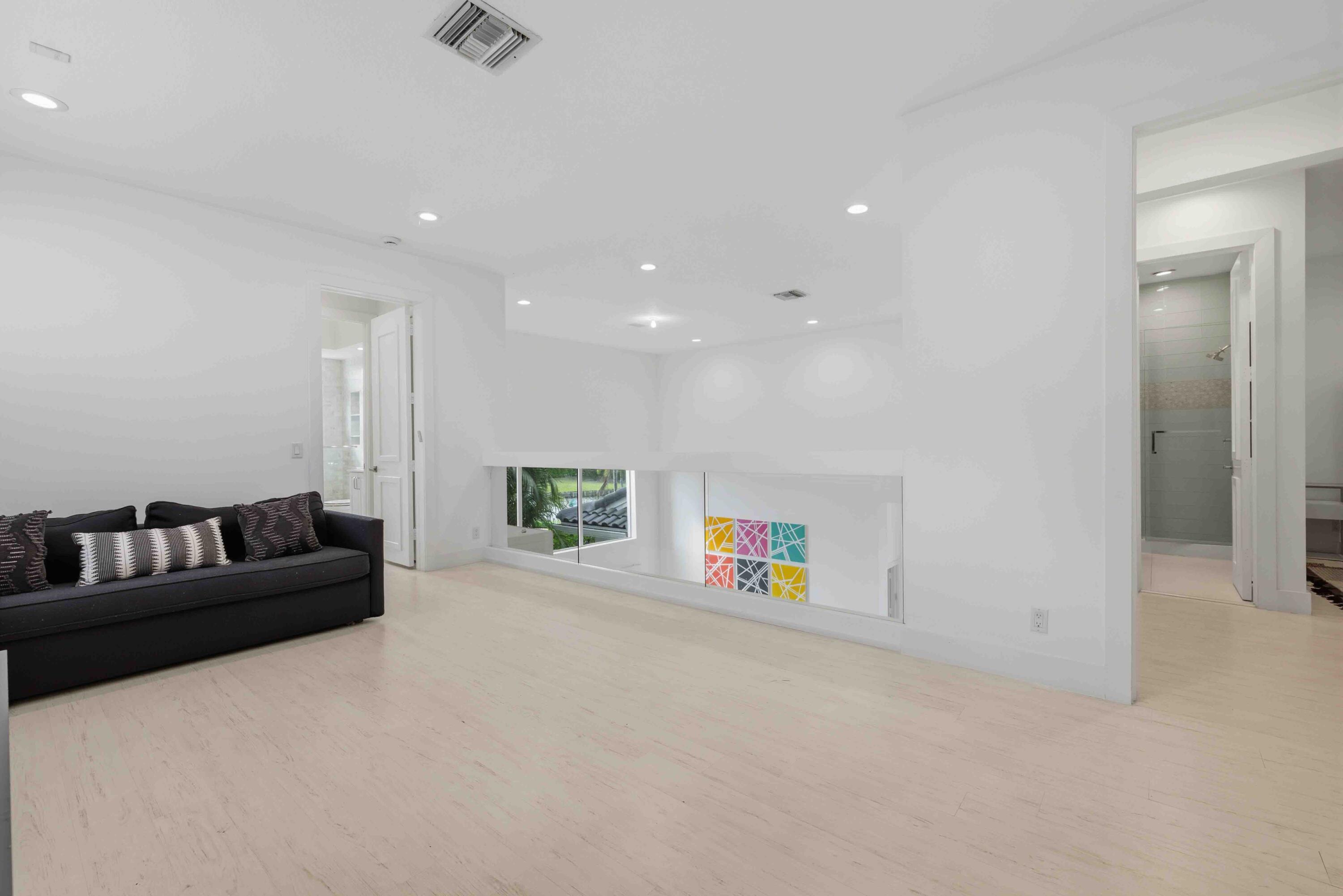 BRIARCLIFF - Residential