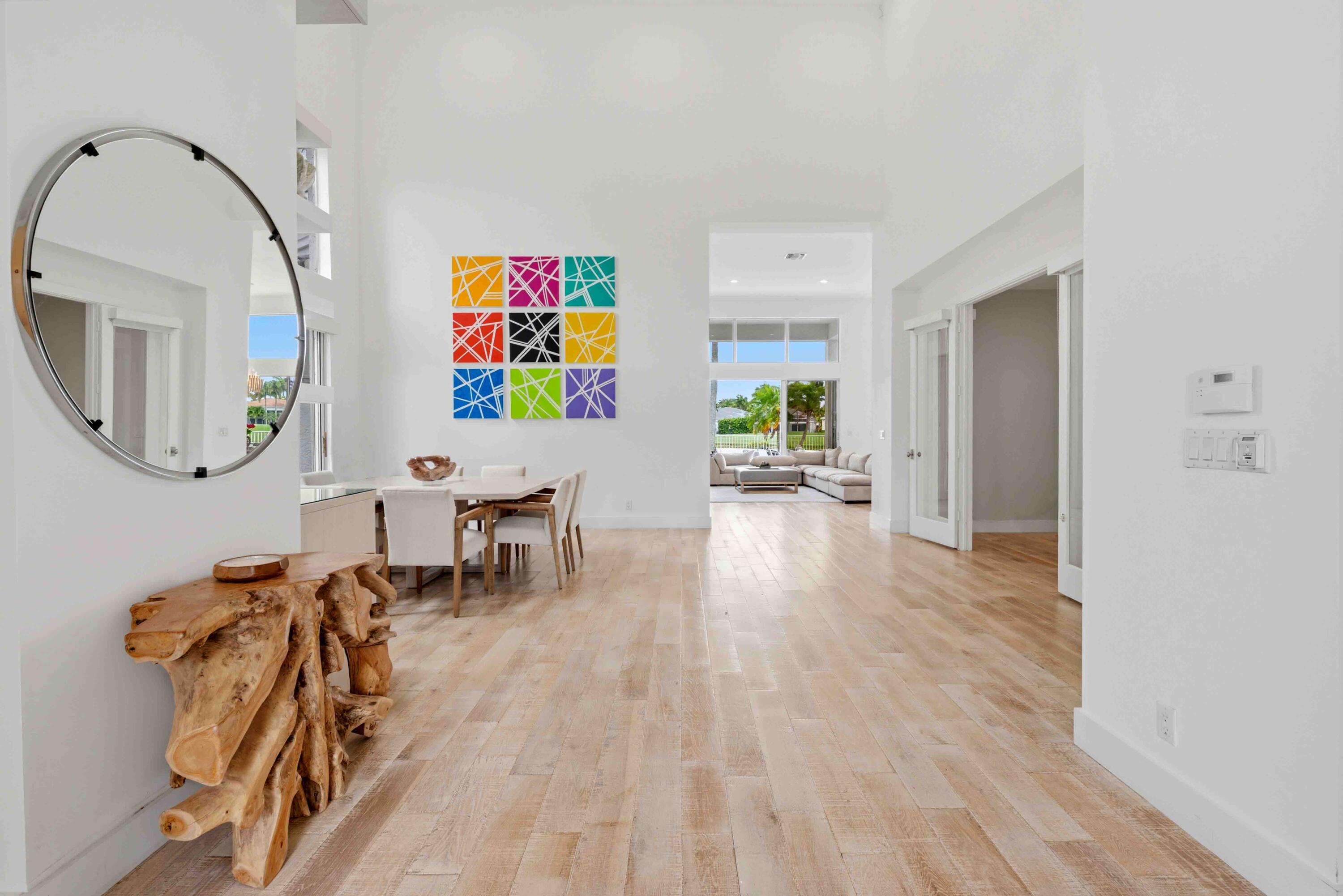 BRIARCLIFF - Residential