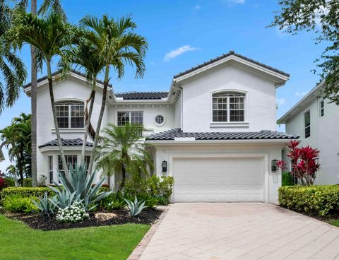 Photo of 4169 Briarcliff Circle, Boca Raton, FL 33496 (MLS # B26019678)