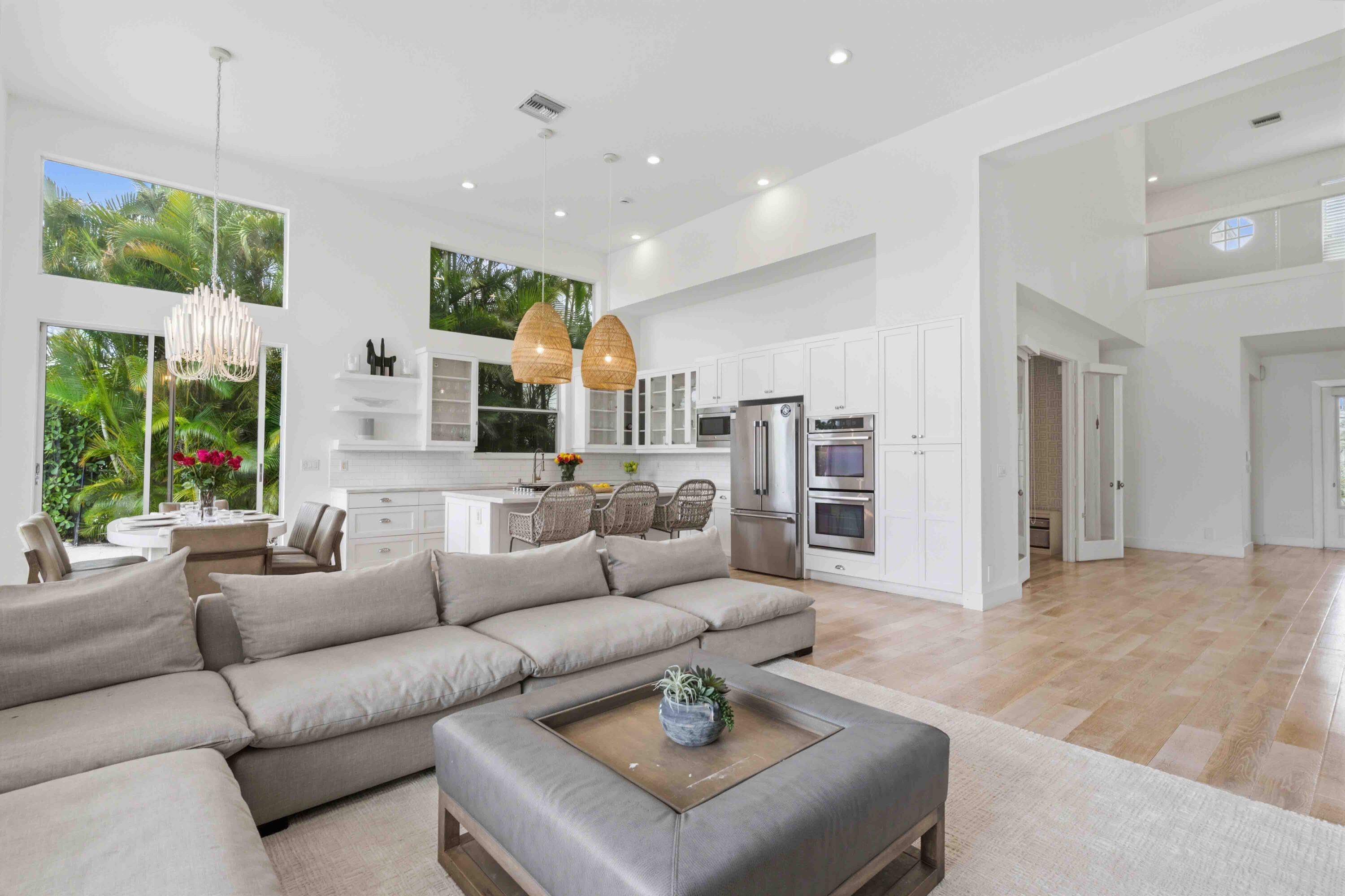 BRIARCLIFF - Residential