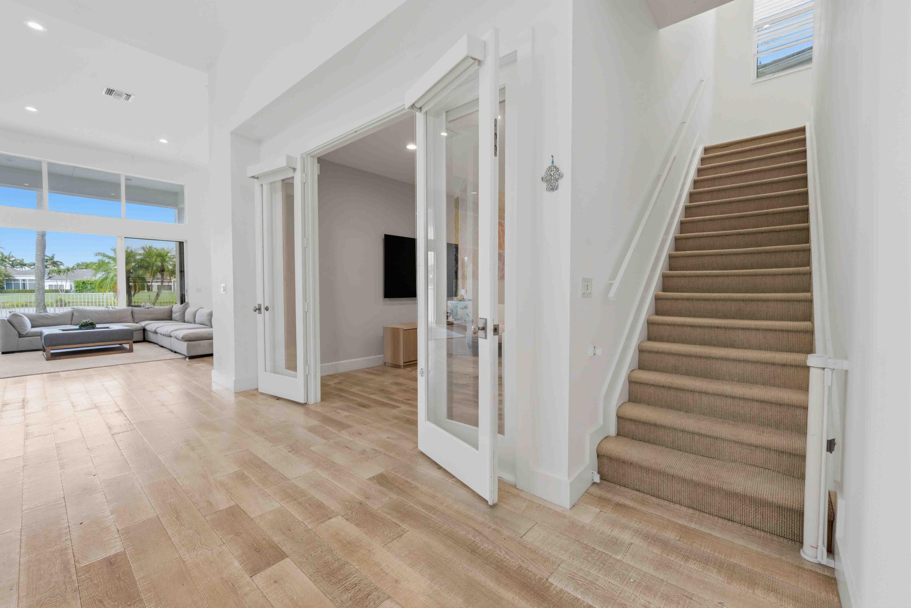 BRIARCLIFF - Residential