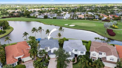 Tiny photo for 4169 Briarcliff Circle, Boca Raton, FL 33496 (MLS # B26019678)