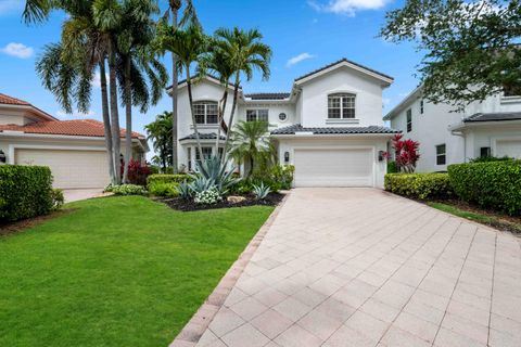 Tiny photo for 4169 Briarcliff Circle, Boca Raton, FL 33496 (MLS # B26019678)