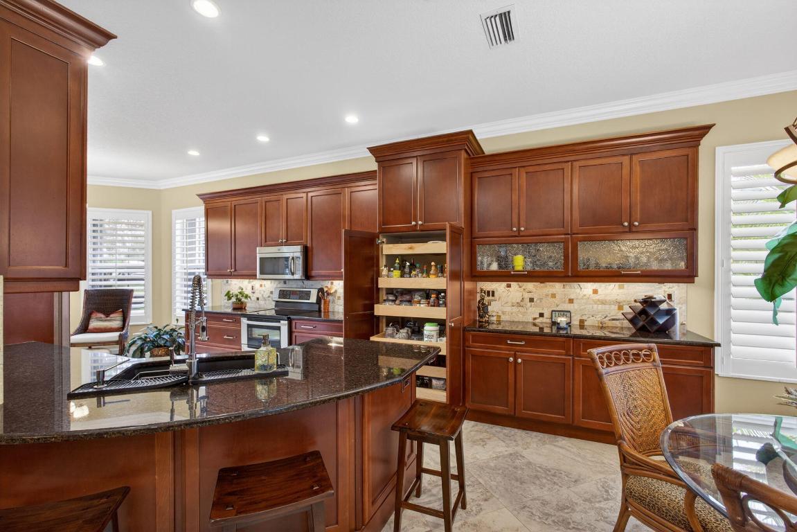 MONARCH PARCELS 55 & 56  MARTIN DOWNS PLAT 75 (AKA - Residential