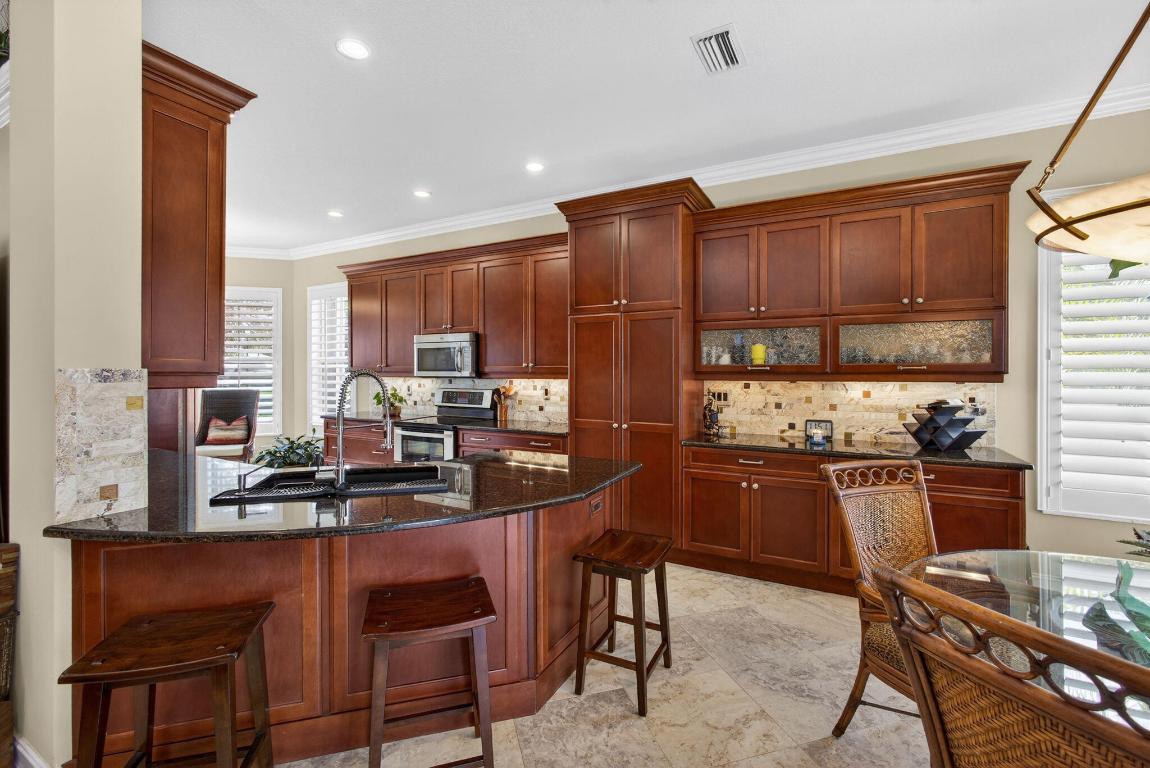 MONARCH PARCELS 55 & 56  MARTIN DOWNS PLAT 75 (AKA - Residential