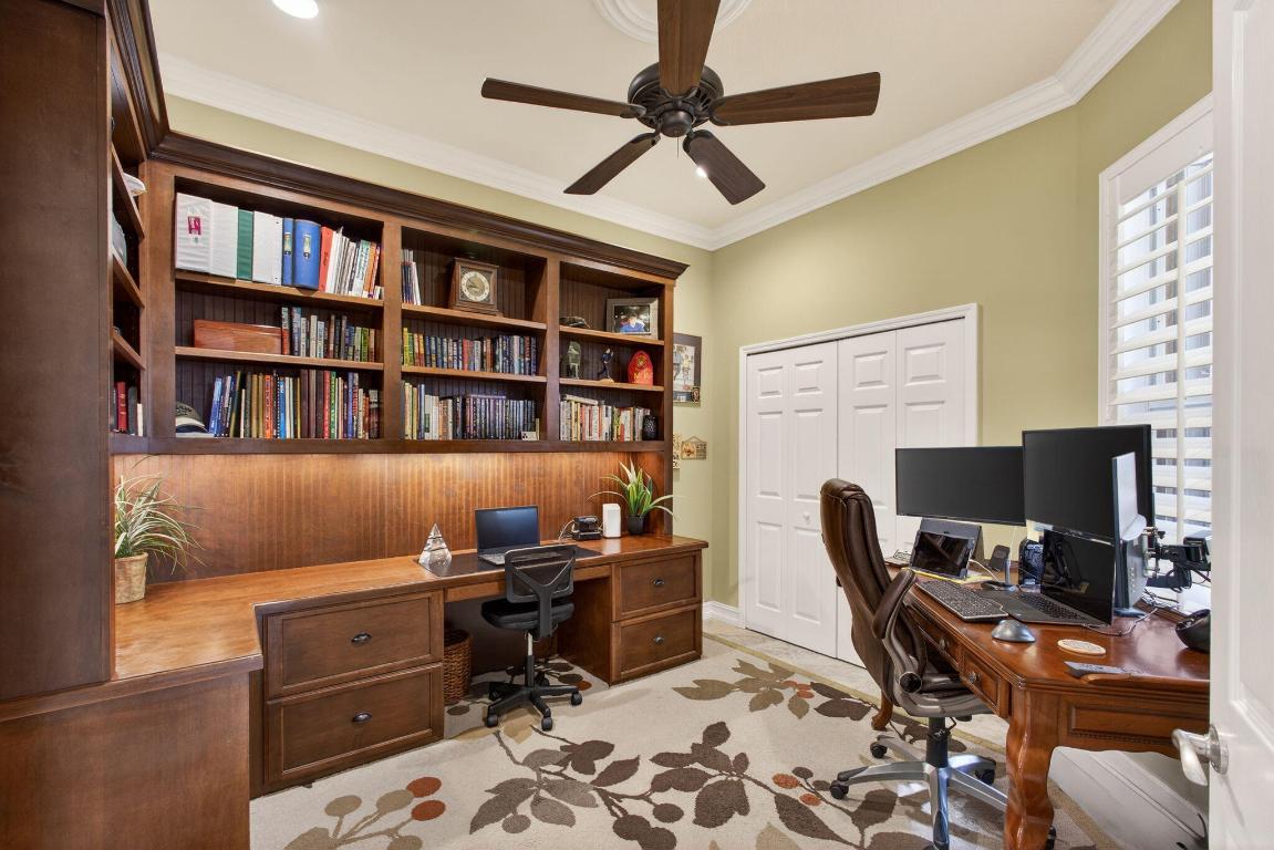 MONARCH PARCELS 55 & 56  MARTIN DOWNS PLAT 75 (AKA - Residential