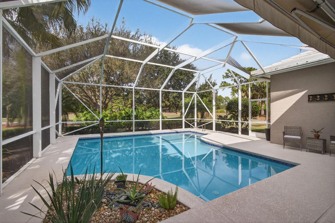 MONARCH PARCELS 55 & 56  MARTIN DOWNS PLAT 75 (AKA - Residential