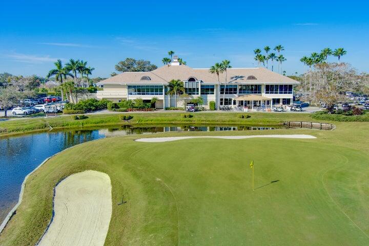 MONARCH PARCELS 55 & 56  MARTIN DOWNS PLAT 75 (AKA - Residential