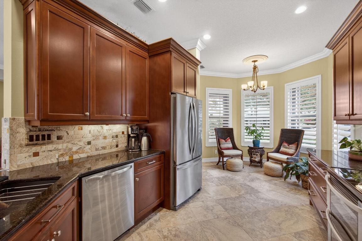 MONARCH PARCELS 55 & 56  MARTIN DOWNS PLAT 75 (AKA - Residential