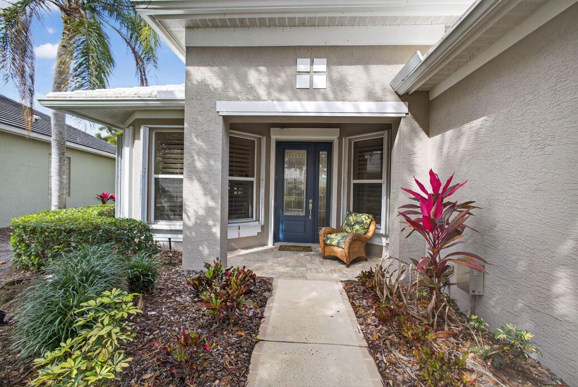 MONARCH PARCELS 55 & 56  MARTIN DOWNS PLAT 75 (AKA - Residential