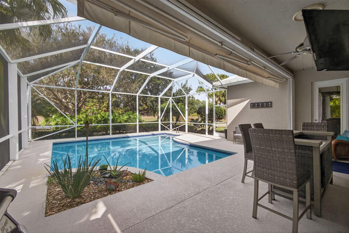 MONARCH PARCELS 55 & 56  MARTIN DOWNS PLAT 75 (AKA - Residential