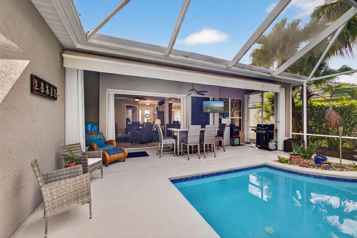 MONARCH PARCELS 55 & 56  MARTIN DOWNS PLAT 75 (AKA - Residential