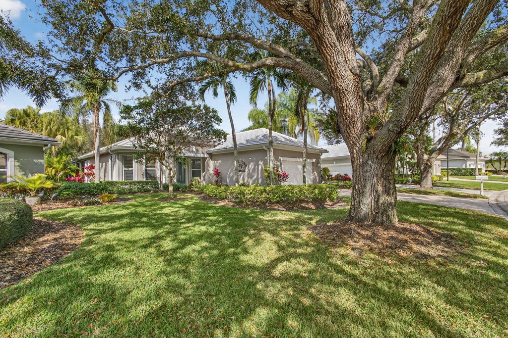 Photo of 2216 SW Brookhaven Way, Palm City, FL 34990 (MLS # R11155911)