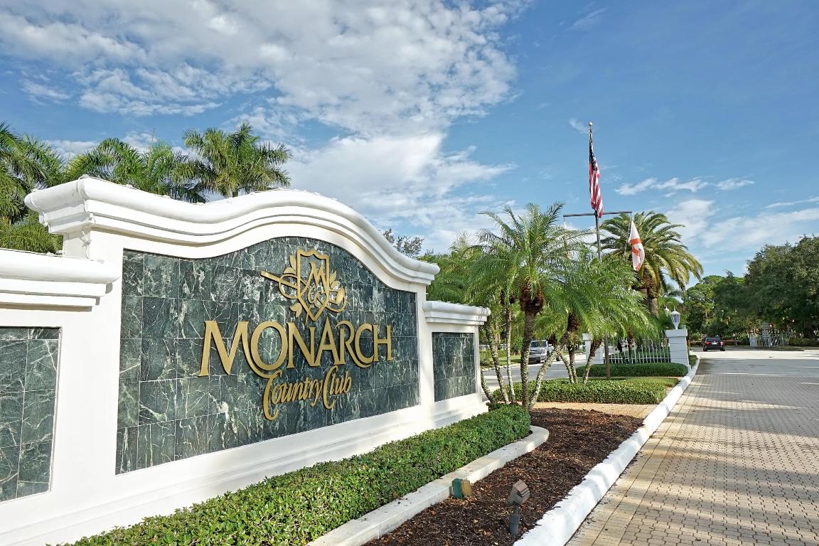 MONARCH PARCELS 55 & 56  MARTIN DOWNS PLAT 75 (AKA - Residential