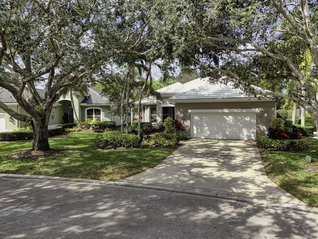 Photo of 2216 SW Brookhaven Way, Palm City, FL 34990 (MLS # R11155911)