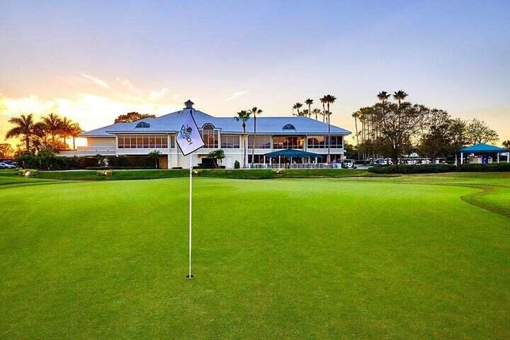 MONARCH PARCELS 55 & 56  MARTIN DOWNS PLAT 75 (AKA - Residential