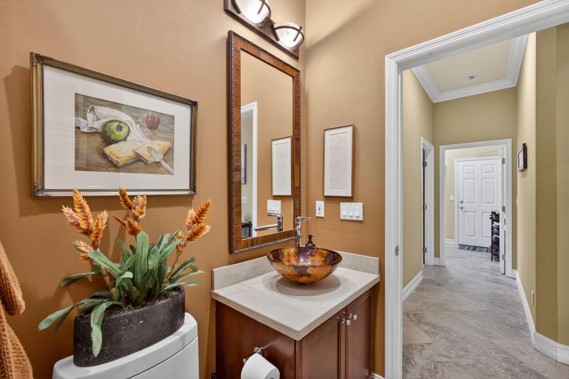 MONARCH PARCELS 55 & 56  MARTIN DOWNS PLAT 75 (AKA - Residential