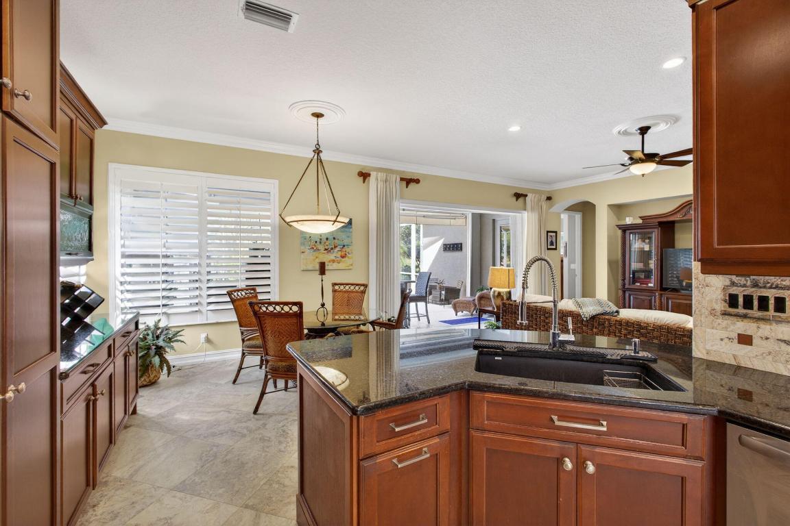 MONARCH PARCELS 55 & 56  MARTIN DOWNS PLAT 75 (AKA - Residential