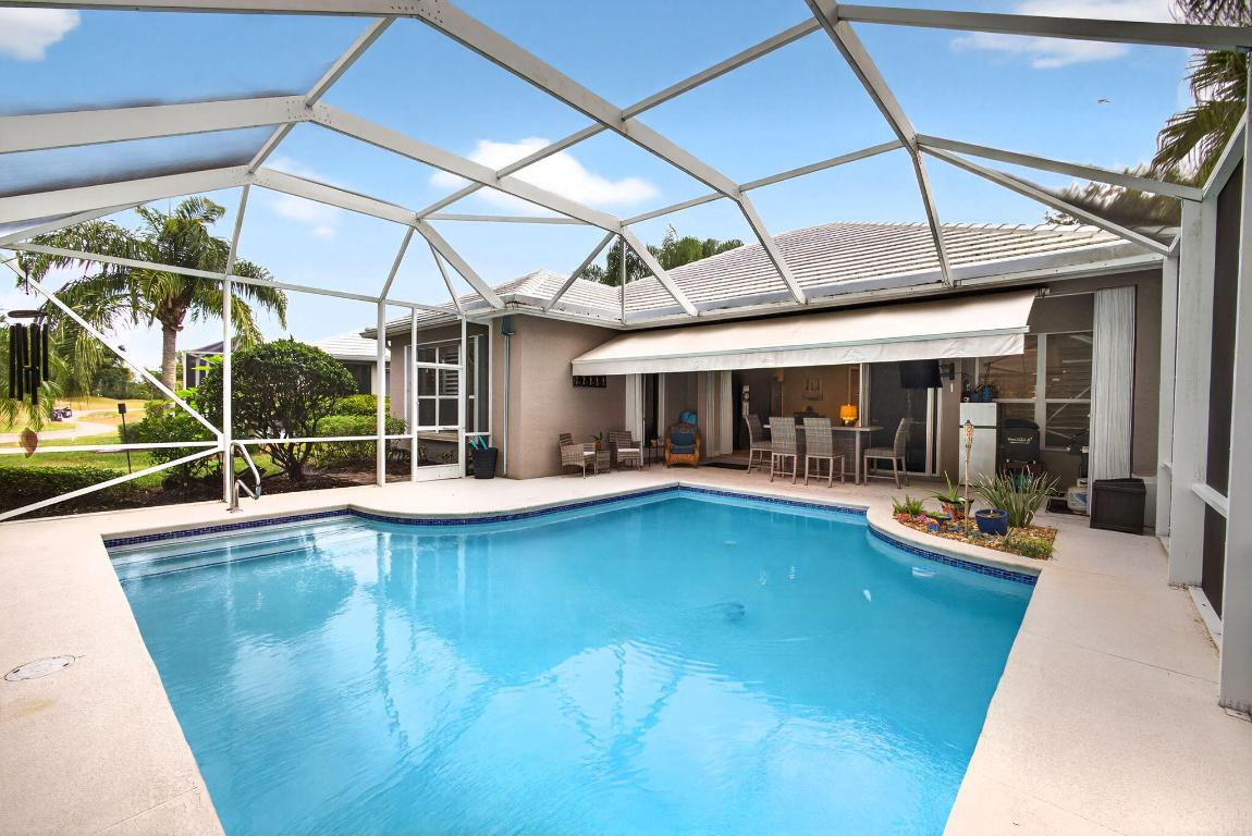 MONARCH PARCELS 55 & 56  MARTIN DOWNS PLAT 75 (AKA - Residential